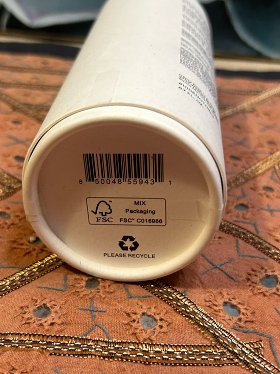 Henry Rose Mustang Sally Body Spray - Picture 4 of 4